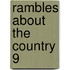 Rambles About The Country  9