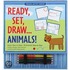 Ready, Set, Draw... Animals!