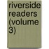 Riverside Readers (Volume 3)