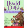 Roald Dahls Revolting Rhymes door Roald Dahl