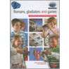 Romans, Gladiators and Games door Clive Anderson