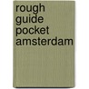 Rough Guide Pocket Amsterdam by Rough Guide Pocket