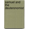 Samuel and the Deuteronomist door Robert Polzin