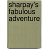 Sharpay's Fabulous Adventure by Robert Horn