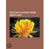 Soccer Players from Maryland door Not Available