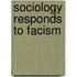 Sociology Responds to Facism