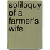 Soliloquy Of A Farmer's Wife