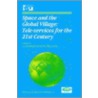 Space and the Global Village door Michael J. Rycroft