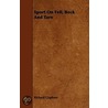 Sport On Fell, Beck And Tarn door Richard Clapham