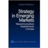 Strategy In Emerging Markets door Vaxjo University