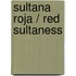 Sultana roja / Red Sultaness