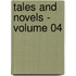 Tales and Novels - Volume 04