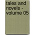 Tales and Novels - Volume 05