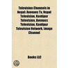 Television Channels in Nepal door Not Available
