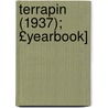 Terrapin (1937); £Yearbook] door College Park University of Maryland