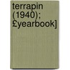 Terrapin (1940); £Yearbook] door College Park University of Maryland