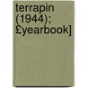 Terrapin (1944); £Yearbook] door College Park University of Maryland