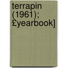 Terrapin (1961); £Yearbook] door College Park University of Maryland