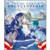 The  Dc Comics  Encyclopedia by Michael Teitelbaum