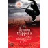 The Demon Trapper's Daughter