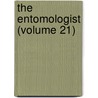 The Entomologist (Volume 21) door British Trust for Entomology