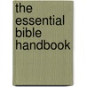 The Essential Bible Handbook door Thomas M. Santa