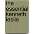 The Essential Kenneth Leslie