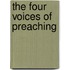 The Four Voices of Preaching