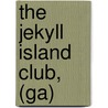 The Jekyll Island Club, (ga) door Tyler Bagwell