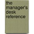 The Manager's Desk Reference