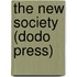 The New Society (Dodo Press)