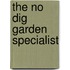 The No Dig Garden Specialist