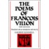 The Poems of Francois Villon