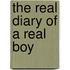 The Real Diary Of A Real Boy