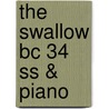 The Swallow Bc 34 Ss & Piano door Onbekend