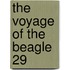 The Voyage Of The Beagle  29