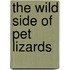 The Wild Side of Pet Lizards