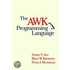 The awk Programming Language