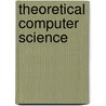 Theoretical Computer Science door M. Coppo