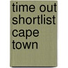Time Out Shortlist Cape Town door Time Out