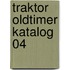 Traktor Oldtimer Katalog  04