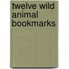 Twelve Wild Animal Bookmarks door Jan Sovak