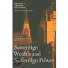 U.S. External Debt And Power by Brad W. Setser