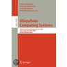 Ubiquitous Computing Systems by Hitomi Murakami