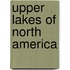 Upper Lakes Of North America