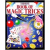 Usborne Book of Magic Tricks door Rebecca Heddle