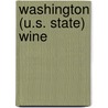 Washington (U.s. State) Wine door Not Available