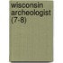 Wisconsin Archeologist (7-8)
