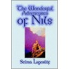 Wonderful Adventures of Nils door Velma Swanston Howard