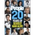 20 Years Of Sexiest Man Alive